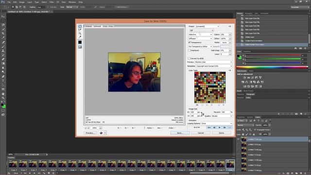 Photoshop CS6 Dynamic Link Issue ALTERNATE SOLUTION смотреть онлайн