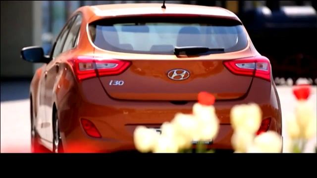HYUNDAI I30 2015