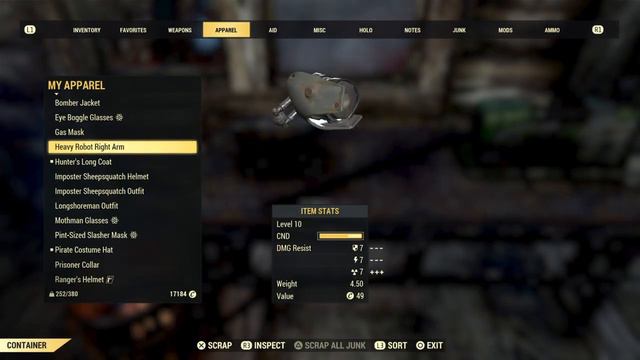 ☢️ ☢️ FALLOUT 76 RARE PLANS | HOW TO UNLOCK ALL OF THE RARE SECRET PLANS IN THE GAME смотреть онлайн