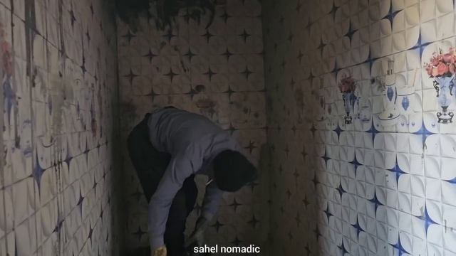 Continuing the efforts to progress the house construction process. смотреть онлайн
