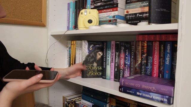 40 книг, которые больше не нужны | большой книжный анхол смотреть онлайн