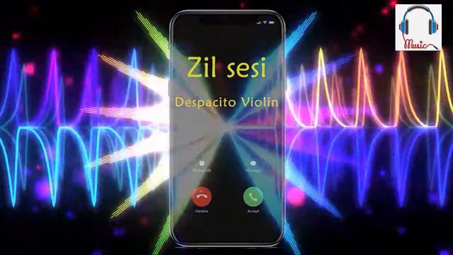 Ücretsiz Despacito Violin MP3 zil sesleri indir - Telefonzilsesleri смотреть онлайн