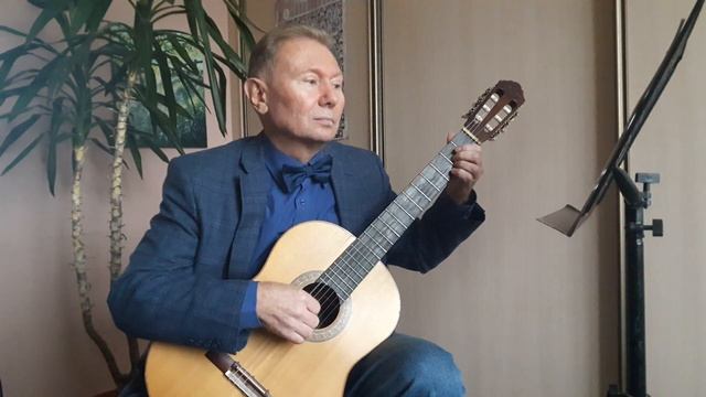 О. Копенков. Весёлые карусели (Этюд) смотреть онлайн
