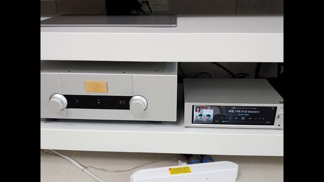 Focal Scala Utopia EVO #20 (after) смотреть онлайн