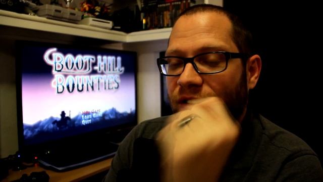 The Justin Show - Boot Hill Bounties Review (RPG) смотреть онлайн
