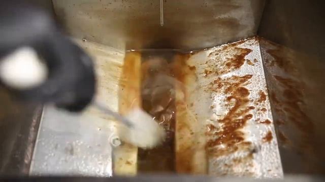 Презентация фритюрницы RoboLabs RoboFry FF