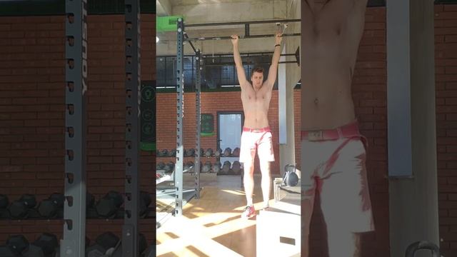 23 подтягивания смотреть онлайн