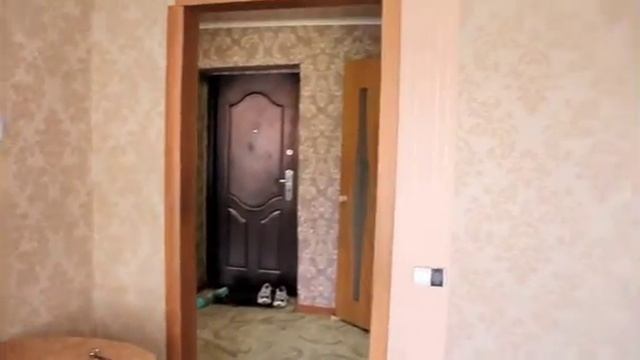 1-ком. квартира - Ул. Пушкина, 12 / Квартирное бюро "Домашний Уют" 8-960-900-96-37 Наталья смотреть онлайн