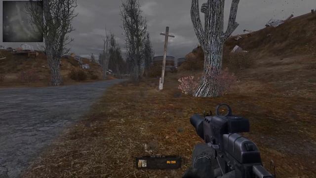 S.T.A.L.K.E.R. Тайные Тропы 2. Часть 59: Поиски трёх дисков для Дэна. Переход на Радар и обратно. смотреть онлайн