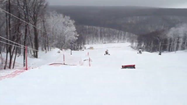 Склон в Ундорах смотреть онлайн