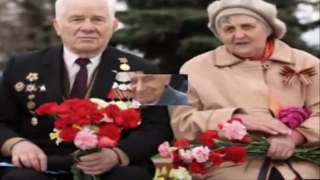 ПРАЗДНИК ПОБЕДЫ - смотреть онлайн
