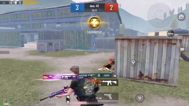 ДОЛГОЖДАННОЕ ВОЗВРАЩЕНИЕ В TDM | ЧАСТЬ 1 | iPhone 13 PRO | PUBG MOBILE | TDM TOURNAMENT смотреть онлайн