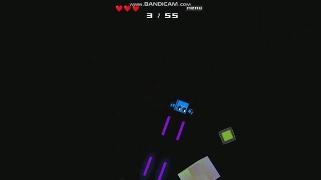 CPU Invaders 2019 02 26 20 38 35 588 смотреть онлайн