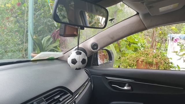 Kia rio x-line alpine type R смотреть онлайн