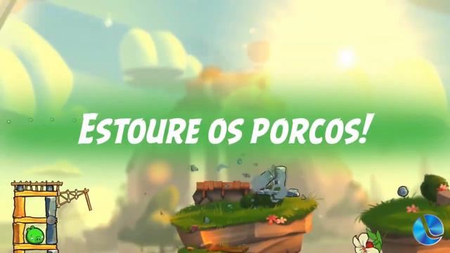 Webnews: Sega vai comprar Angry Birds por mais de 3 milhões смотреть онлайн