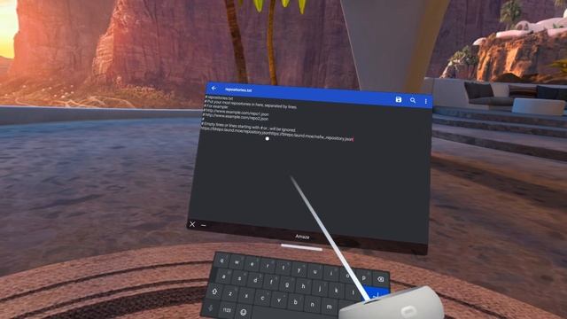 Easiest way to mod BoneLab Quest 2 смотреть онлайн