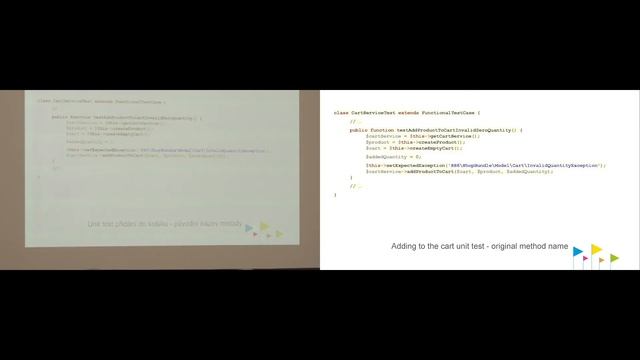 Petr Heinz – Clean Tests, Good Tests