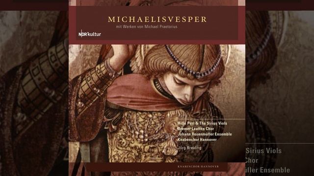 Meine Seel erhebt den Herren (Magnificat) смотреть онлайн