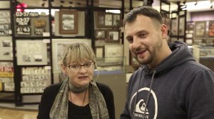 Санкт Петербургский музей ГАИ