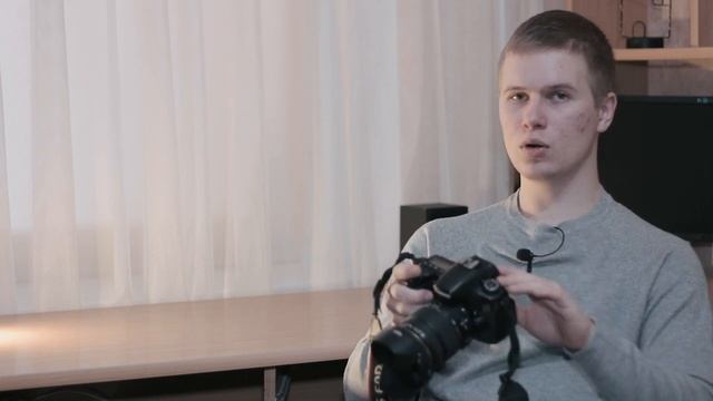 Обзор Canon 60D / Стоит ли покупать в 2021 году смотреть онлайн