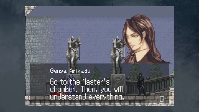 Castlevania Advance Collection Gameplay 4 Games Ps4pro 1080p 2021 60fps