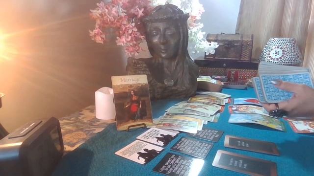 Aquarius Tarot - HARD TO SAY I'AM SORRY / Love Byte / January 2022 / смотреть онлайн