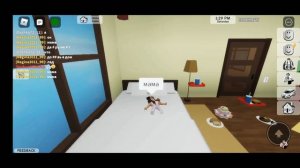 роблокс ищу маму в Брукхевене