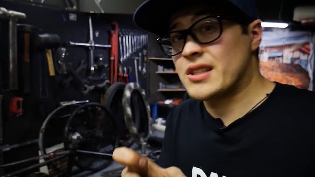 БАЙК НА ПРОКАЧКУ #6 Боевая Аркада (DARE BMX) смотреть онлайн
