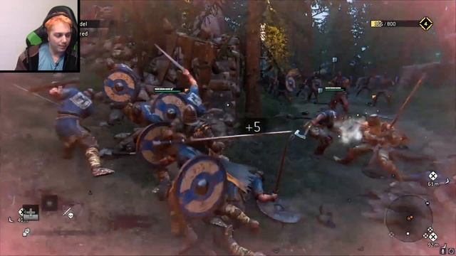 KNIGHTS OF THE DERP TABLE W/ SOHINKI & LASERCORN смотреть онлайн