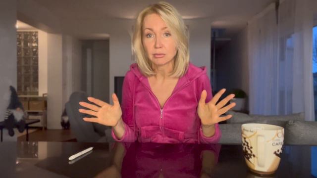 Вам НЕ ИЗБЕЖАТЬ. Переломные моменты жизни. Я проходила, знаю. Расскажу в чем смысл.