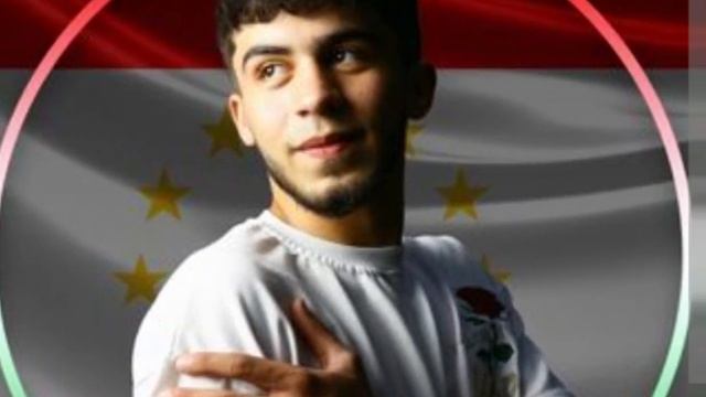 AD AKA DILOVAR - ДИЛИ ДИЛОВАР