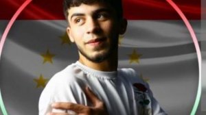 AD AKA DILOVAR - ДИЛИ ДИЛОВАР