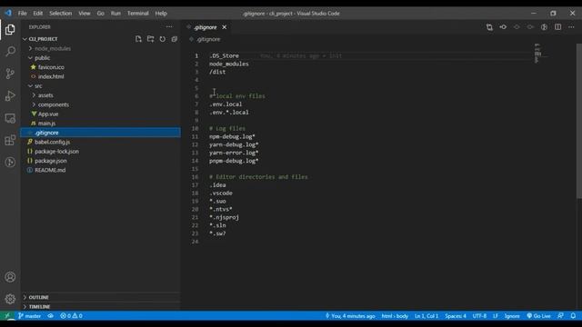 Vue JS in Tamil beginner tutorial смотреть онлайн