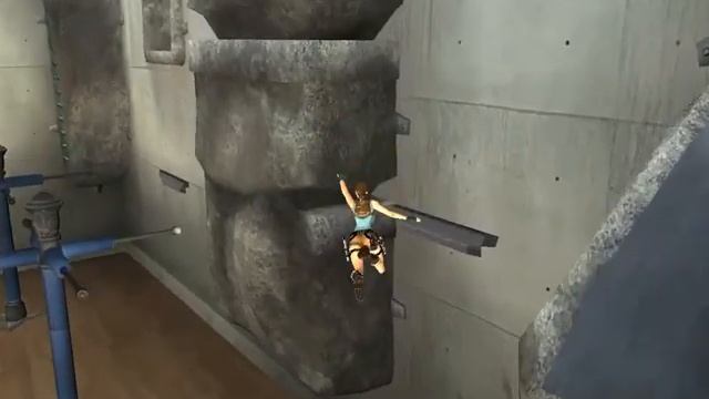 Лара Крофт/Расхитительница гробниц/Юбилейное издание/Поместье/Все артефакты смотреть онлайн