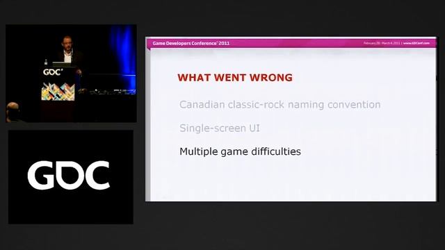 Classic Game Postmortem - Bejeweled смотреть онлайн