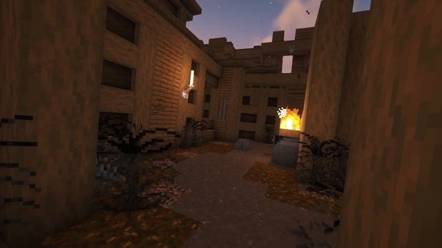 Dead By Daylight | Dead Dawg Saloon - Map Recreation In Minecraft! смотреть онлайн