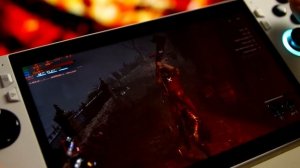 ОНО НЕ ТО, ЧЕМ КАЖЕТСЯ / ASUS ROG ALLY / ОБЗОР