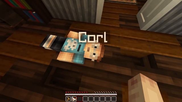 FNAF Sister Location - FUNTIME FOXY! (Minecraft FNAF Roleplay) #5 смотреть онлайн