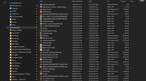 Глючный проводник Windows 10. Пропадают папки из быстрого доступа