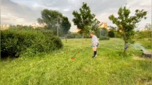 Игра Корнхол (Cornhole)