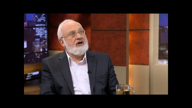 Программа "Дефицит неограниченных ресурсов" смотреть онлайн