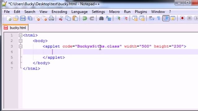 Intermediate Java Tutorial - 28 - Beginning Networking смотреть онлайн