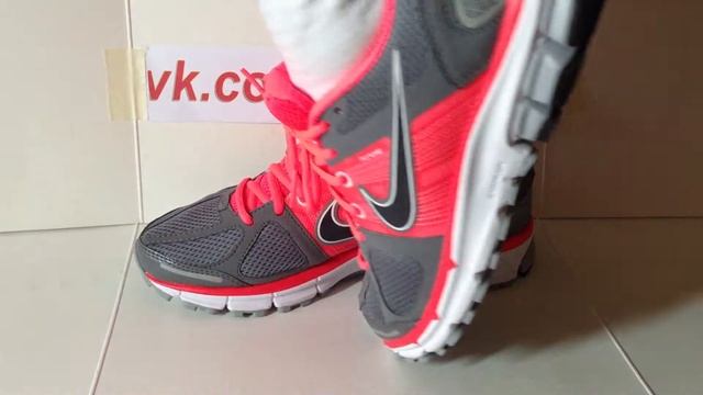 Nike pegasus женские в коралловом цвете смотреть онлайн