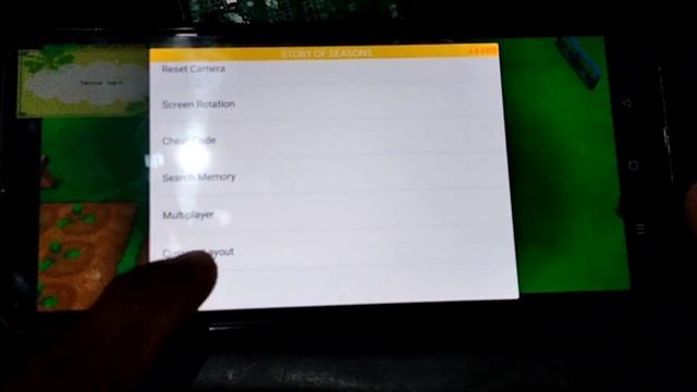 CITRA EMULATOR di Realme 9 pro 5G Snapdragon 695 5G смотреть онлайн