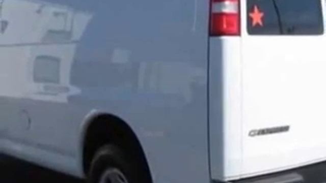 2009 Chevrolet EXPRESS VAN Van - Norfolk, VA смотреть онлайн