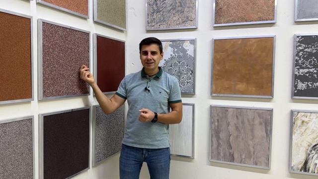 Презентация франшизы производства Эластичной мраморной штукатурки смотреть онлайн