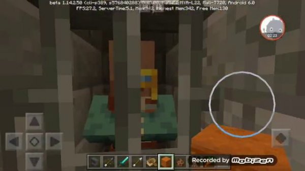 Зачем нужна иглу в майнкрафт