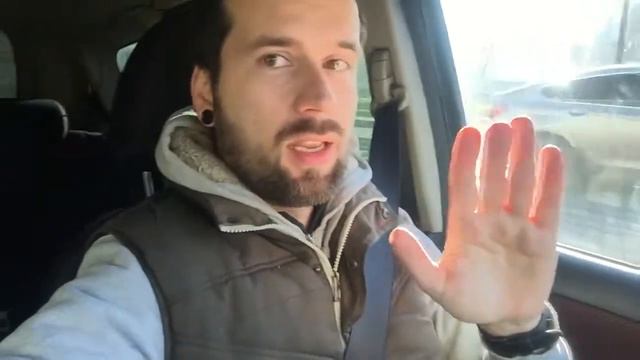 Учимся водить машину без рук смотреть онлайн