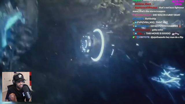 ImDontai Reacts To Best LARGE SCALE Fights BENJY смотреть онлайн