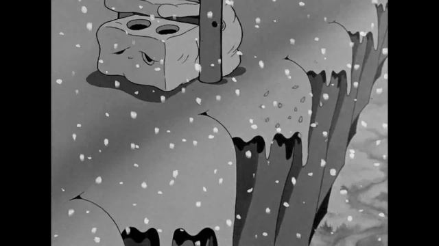 Бетти Буп - Белоснежка - русская озвучка смотреть онлайн